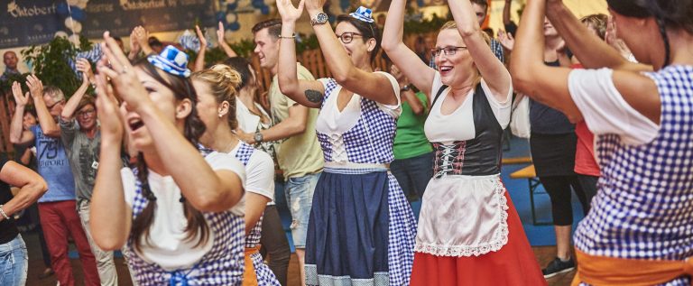 Oktoberfest by Valamar ponovno u Lanterni (1)