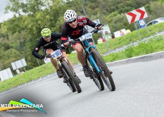 Albert Kiš iz BK Poreč uspješno odvozio MTB Parenzanu