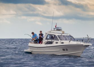 PULSKA EKIPA „MARKO“ POBJEDNIK OFFSHORE WORLD CHALLENGE – POREČ 2017