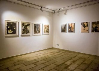 Zatvaranje izložbe radova Dejana Štifanića