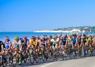 U petak počinje vikend program biciklističke manifestacije Istria Granfondo u sjeverozapadnoj Istri