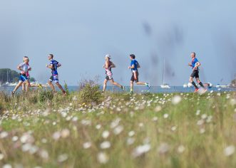 Porečki triatlon u nedjelju u Zelenoj laguni