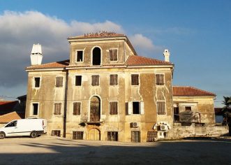 Općina Tar-Vabriga dobila 2,3 milijuna Kuna iz Europskih fondova