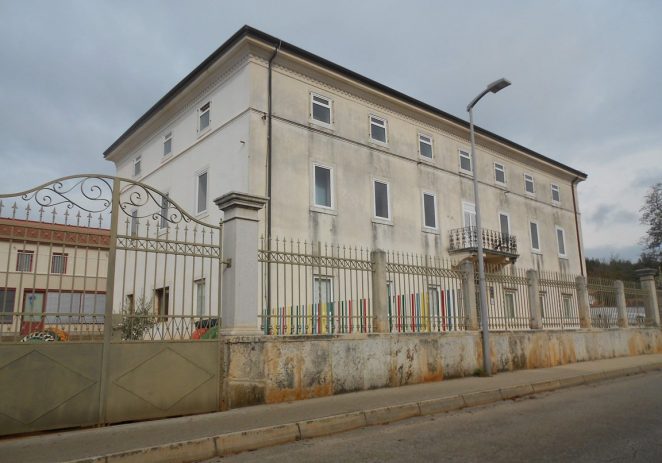 Višnjansko Učilište djelovat će u palači Miani