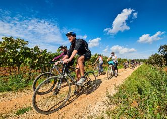 Završeno najuspješnije izdanje Istria Granfonda s gotovo 700 biciklista