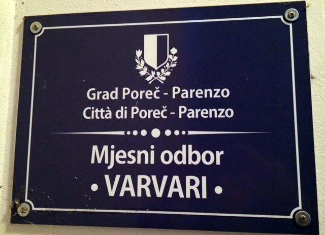 Besplatne edukacije u MO-u Varvari