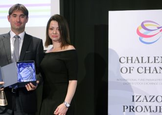 Valamar Riviera ponovno nagrađena za najbolje odnose s investitorima