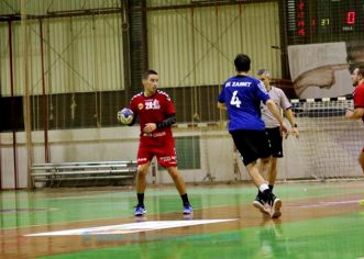 Furiozni start Porečana ostavio bodove u Velom Joži