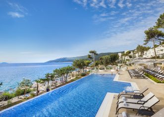 Valamar Riviera i AZ obvezni mirovinski fondovi kupuju Hotele Makarska d.d.