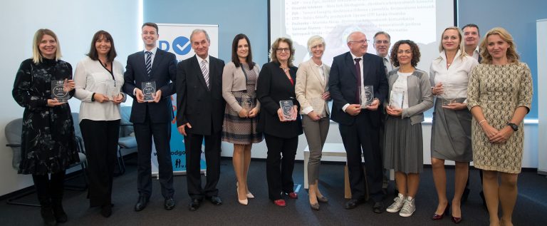 Valamar Riviera dobitnik nagrade SJAJ za afirmaciju društveno odgovornog poslovanja i održivosti (2)