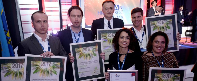 Valamar Riviera nastavlja nizati presstižne nagrade_DHT 2017