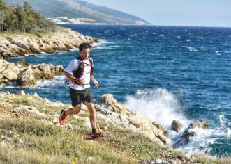 Rekordan broj trkača na Valamar Trailu