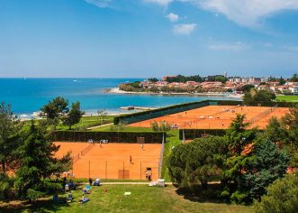 Humanitarni teniski turnir parova Colours of tennis 21. i 22. listopada u Umagu i Novigradu