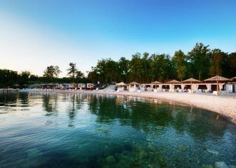 Polidor Camping Park osvojio 1. mjesto na Danima hrvatskog turizma u kategoriji “mali kampovi”