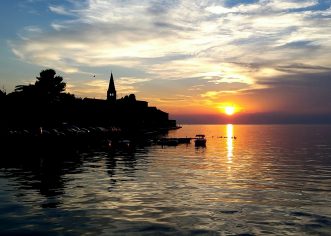 Poreč prvi u Istri izradio dokument o klimatskim promjenama