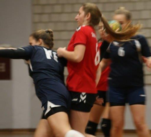Rukometašice poražene od igračica Liburnija Opatije 23:26