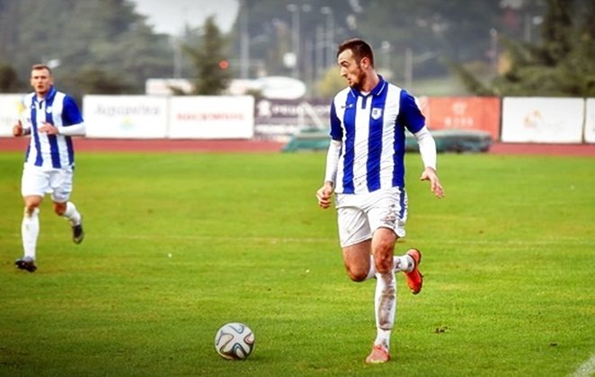 Porečani zaustavili Smrekara, Zagorci Šoškića nisu uspjeli – JADRAN – ZAGOREC 1:0 (0:0)