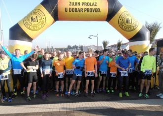 Dolazi nam 13. Istarska zimska liga u trčanju – Medulin 5.11.2017.