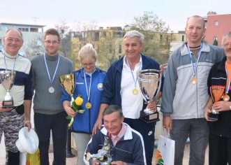 Vrsarani pobjednici Kupa Sv. Maura u udičarenju