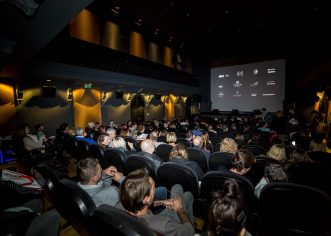 Puno kino i odlična atmosfera na otvorenju 7. Poreč Doxa