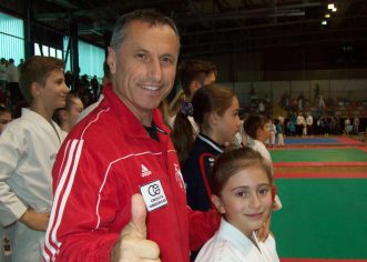 Karate: Amir Rešidović i Marija Šimunović osvajači medalja na turniru u Ljubljani