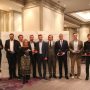 Dobitnici nagrada za godišnja postignuća u vinarstvu i Saša Špiranec