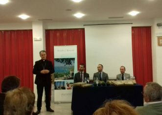 Predstavljena knjiga Ivana Milotića o srednjevjekovnim pravnim aktima u Vrsaru