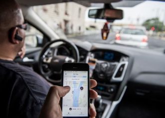 Uber, ali i drugi hrvatski taksisti, stižu u Pulu i Istru