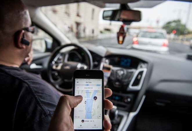 Uber, ali i drugi hrvatski taksisti, stižu u Pulu i Istru