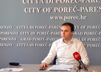Gradonačelnik Peršurić: Proračun za 2018. je razvojan, socijalno osjetljiv i ambiciozan, kakav Poreč i zaslužuje