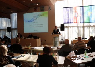 Župan Flego: Proračun za 2018. je progresivan, investicijski orijentiran, te socijalno osjetljiv