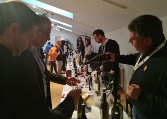 Veliki uspjeh Istre na ekskluzivnom Merano Wine Festivalu