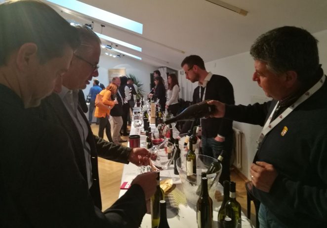 Veliki uspjeh Istre na ekskluzivnom Merano Wine Festivalu