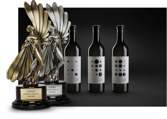 London International Awards zlato i srebro za Hrvatsku i Studio Sonda