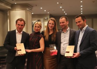 Dodijeljene nagrade za godišnja postignuća u vinarstvu – Najveća priznanja, Römerquelle vinarija godine i Römerquelle osoba godine, osvojile vinarije Benvenuti i Tomac