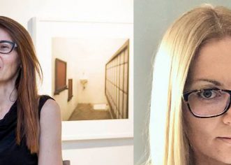 Silvia Szabo Jurišević nova predsjednica studija MOT 08, Vesna Tripar počasna predsjednica