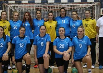 Rukometašice Poreča s dvije pobjede i jednim porazom iz Ogulina
