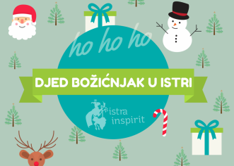 Dječja predstava “Djed Božićnjak u Istri” danas na Adventu Poreč