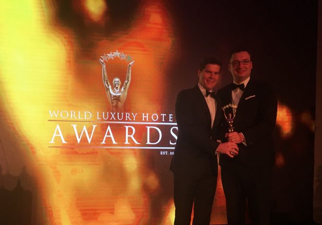 Valamar Isabella Island Resort i Valamar Dubrovnik President drugi put zaredom osvojili World Luxury Hotel Awards