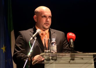 Adriano Jakus novi predsjednik porečkog IDS-a