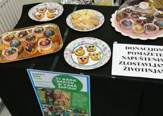 Na Festivalu palačinki u Pazinu za sklonište Happy Animal Rescue prikupljeno 2700 kuna