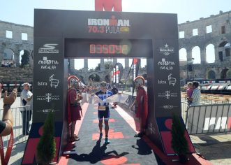 Ironman 70.3 ove se godine neće održati u Puli – nova destinacija je Koper