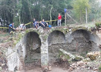 Arheološka baština i razvoj kulturnog turizma na području Vrsara