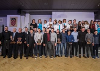 Održan Dan istarskog sporta i proglašeni naj sportaši Istarske županije