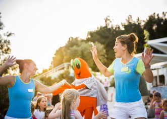 Valamar Riviera traži animatore za sezonu 2018.