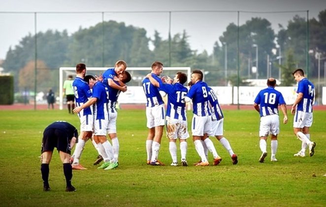 Nove tinejdžerske akvizicije Jadrana donijele pobjedu nad Bujama