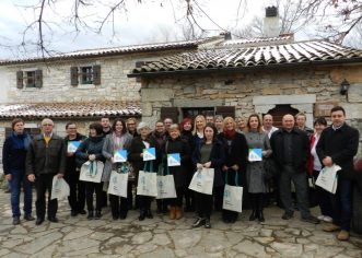 11 smještajnih objekata u Istri dobilo certifikat Eco Domus