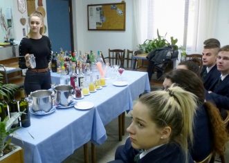 Budućnost turizma: TUŠ ‘Anton Štifanić’ s novim upisnim kvotama za turistička zanimanja