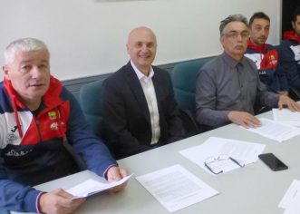 Šesnaesto izdanje biciklističkog ‘Trofeja Poreč’ je na startu
