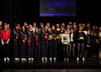 DAN POREČKOG SPORTA: PROGLAŠENI LAUERATI ZA 2017. GODINU